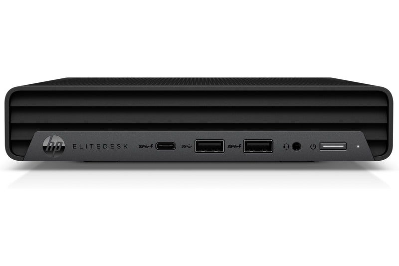 HP ProDesk 800 G6 Mini | I5-10500 | Windows 11 Pro