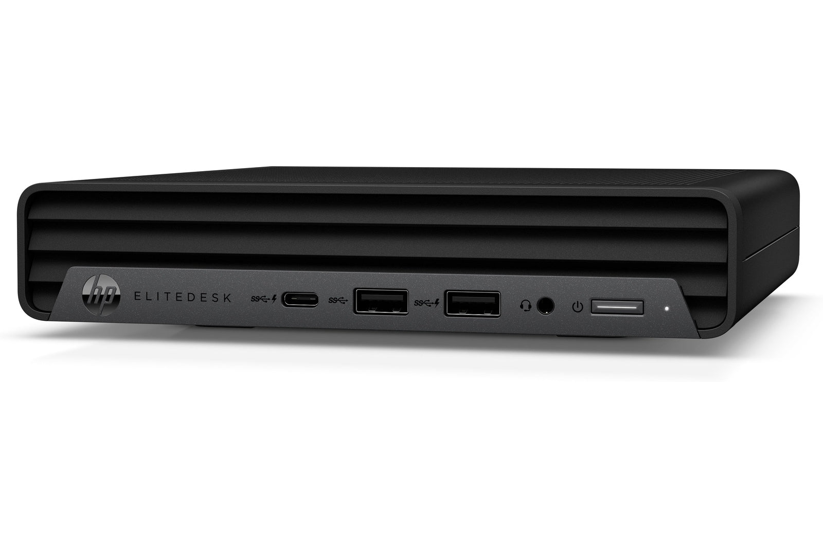 HP EliteDesk 800 G6 Mini | Intel Core i5-10500T | Windows 11 Pro