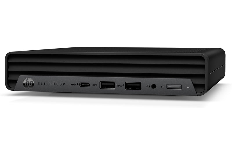 HP ProDesk 800 G6 Mini | I5-10500 | Windows 11 Pro