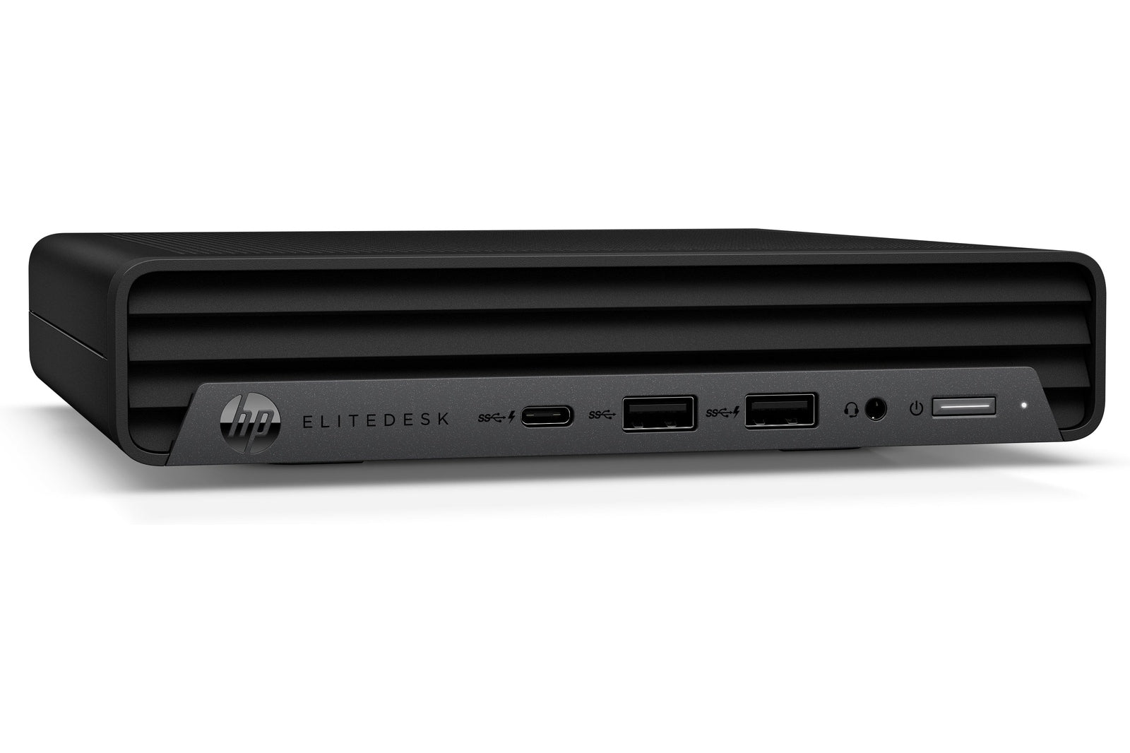 HP EliteDesk 800 G6 Mini | Intel Core i5-10500T | Windows 11 Pro