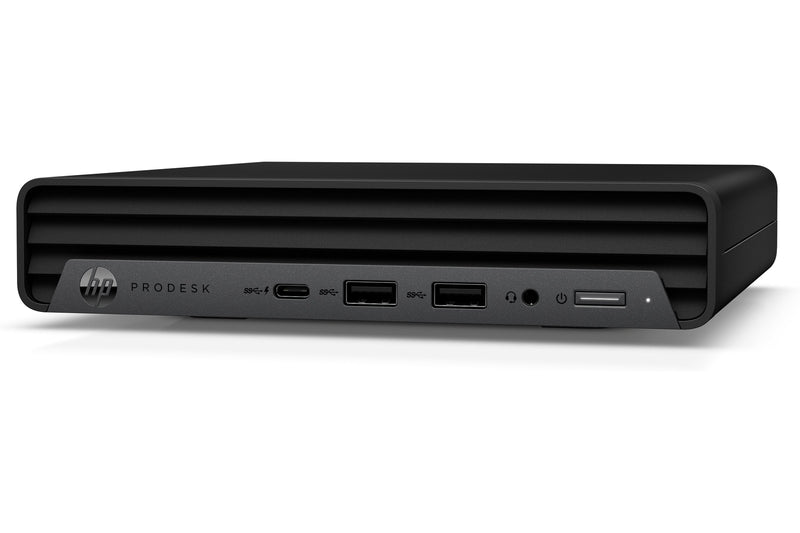 HP EliteDesk 405 G6 | AMD Ryzen 5 PRO 4650GE with Radeon Graphics | Windows 11 Pro