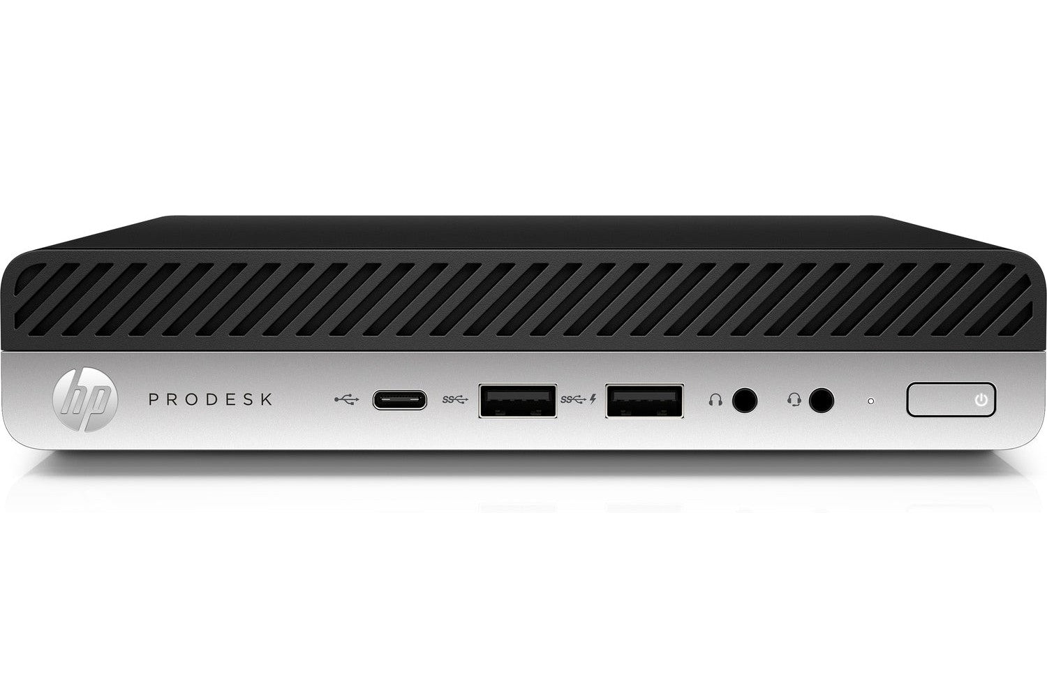 HP ProDesk 600 G3 Mini | Intel Core i5-6600T | Windows 11 Pro