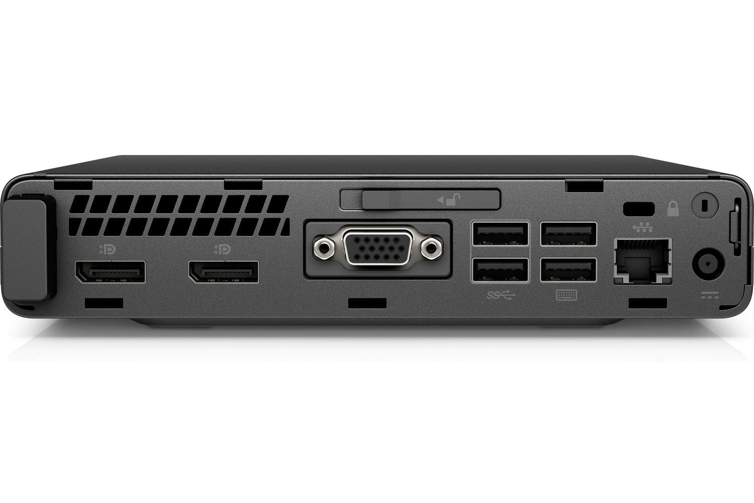 HP ProDesk 600 G3 Mini | Intel Core i5-6600T | Windows 11 Pro