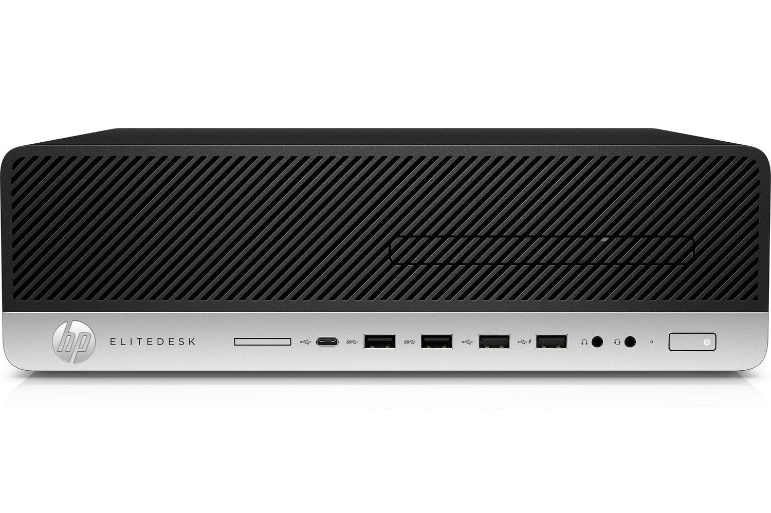 HP EliteDesk 800 G3 SFF | i5-7500 | Aanbieding