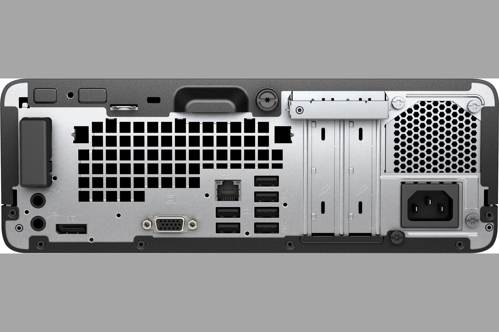 HP ProDesk 400 G4 SFF | Intel Core i3-7100 | Windows 11 Pro