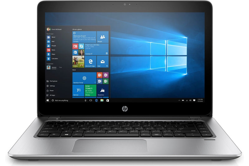 HP ProBook 440 G4 | Intel® Pentium® Gold Processor 4415U | Windows 11 Pro