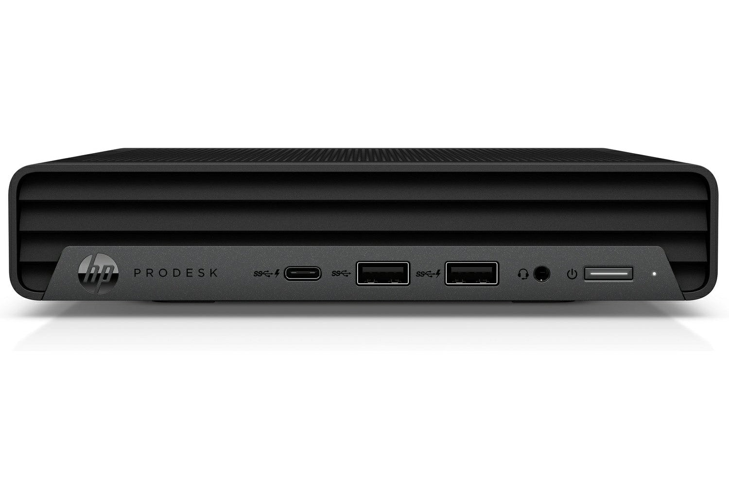 HP ProDesk 600 G6 Mini | Intel Core i5-10500T | Windows 11 Pro