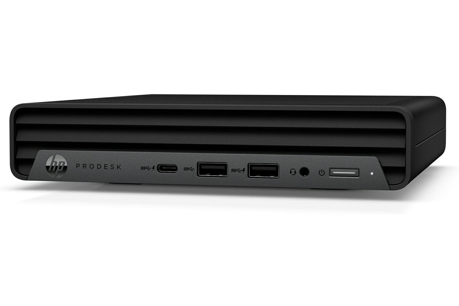HP ProDesk 600 G6 Mini | Intel Core i5-10500T | Windows 11 Pro