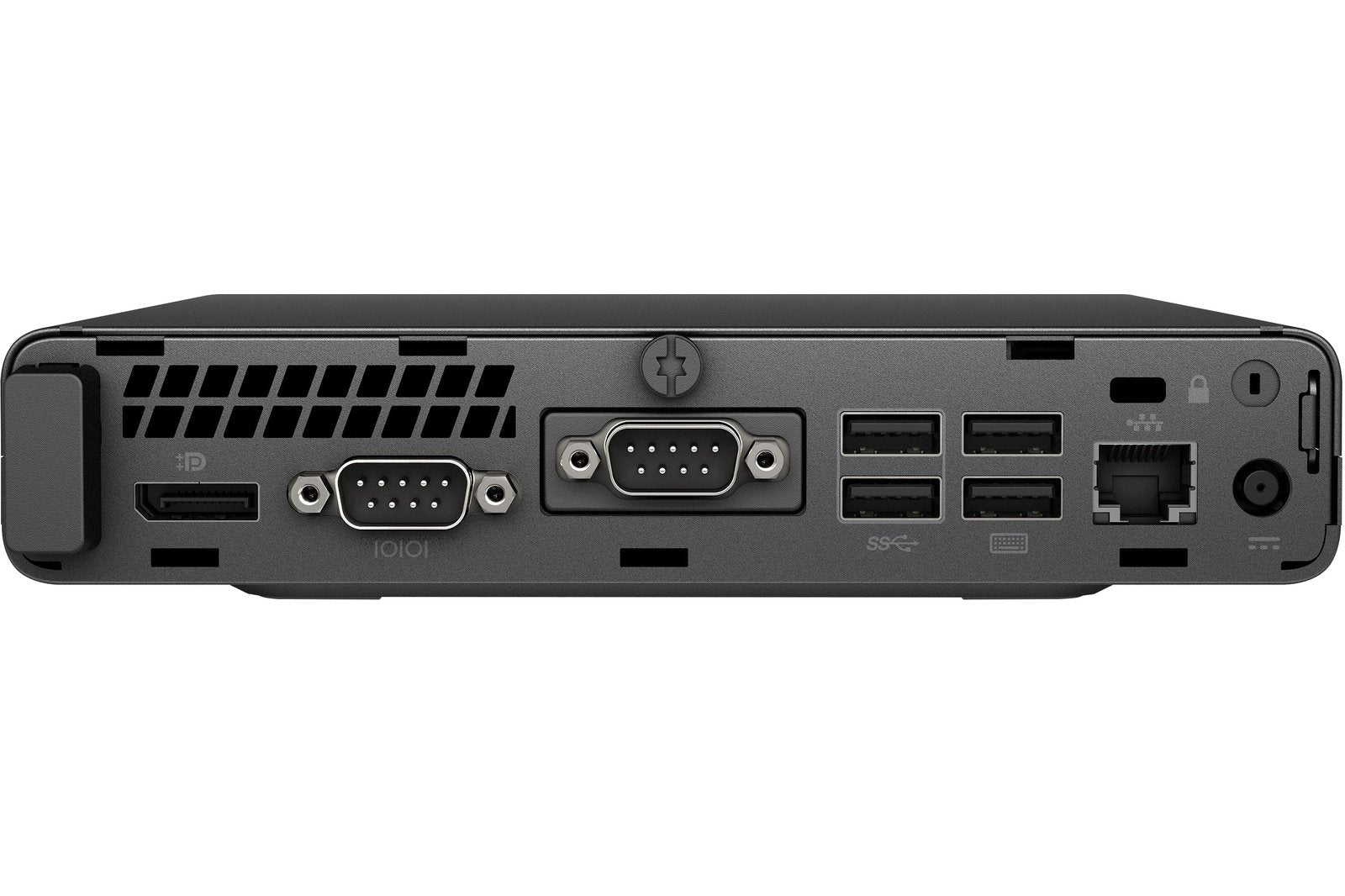 HP ProDesk 400 G3 Mini | Intel Core i5-7500T | Windows 11 Pro