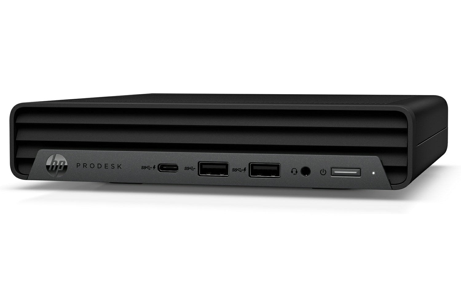 HP ProDesk 600 G6 Mini | Intel Core i3-10100T | Windows 11 Pro