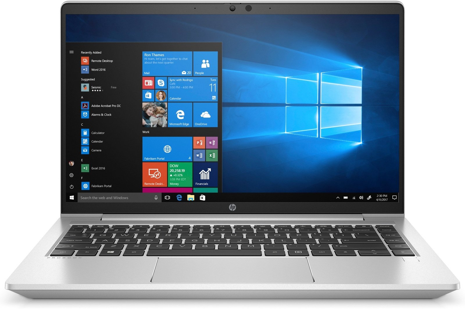 HP ProBook 440 G8 | I5-1135G7 | Aanbieding