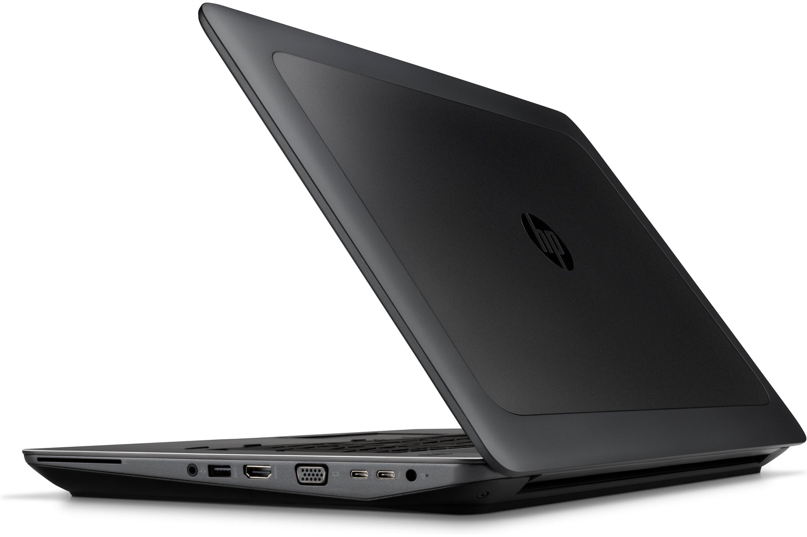 HP ZBook 17 G4 | i7-7820HQ | Quadro P3000 | Windows 11 Pro
