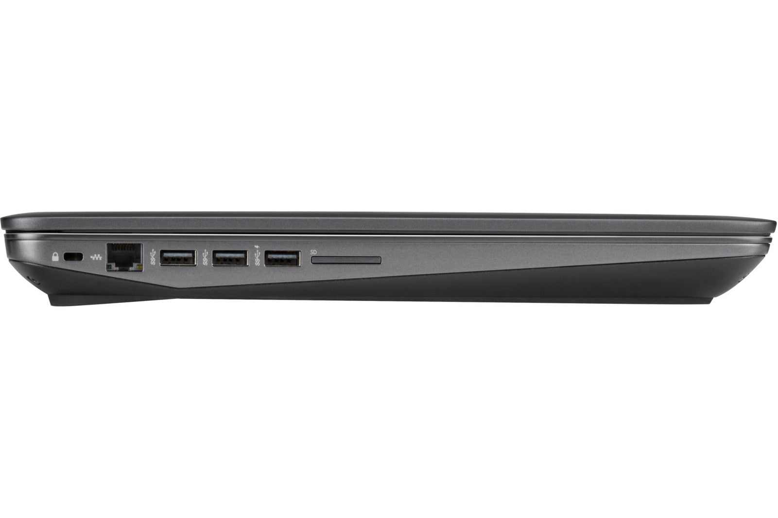 HP ZBook 17 G4 | i7-7820HQ | Quadro P3000 | Windows 11 Pro