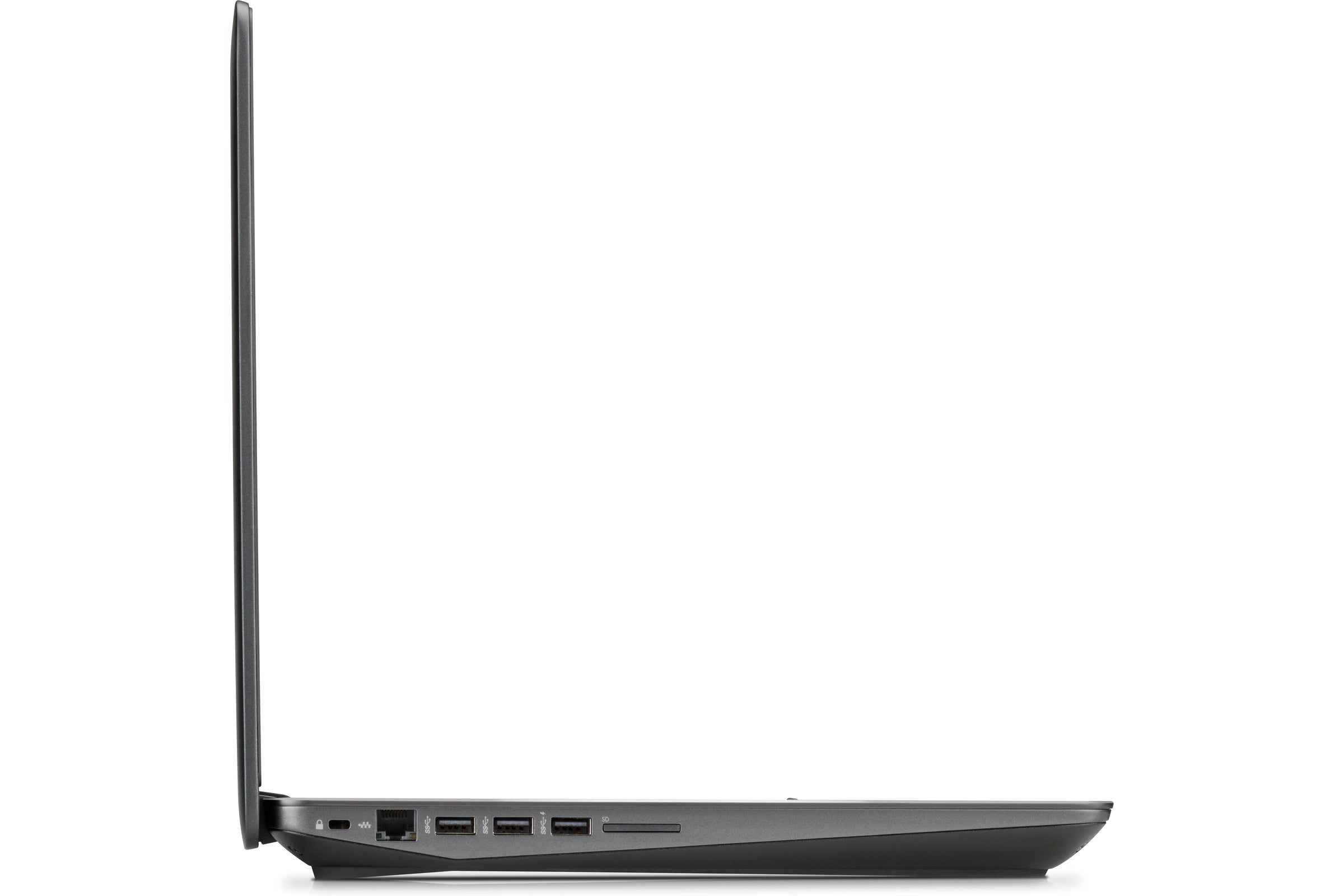 HP ZBook 17 G4 | i7-7820HQ | Quadro P3000 | Windows 11 Pro