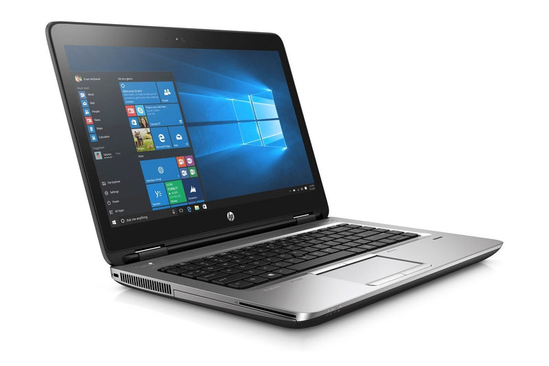 HP ProBook 640 G3 | I5-7300U | Windows 11 Pro
