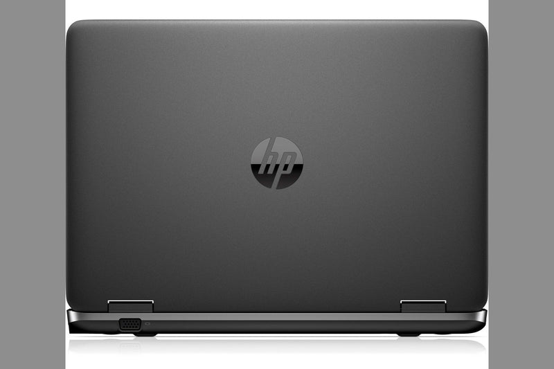 HP ProBook 640 G3 | I5-7300U | Windows 11 Pro