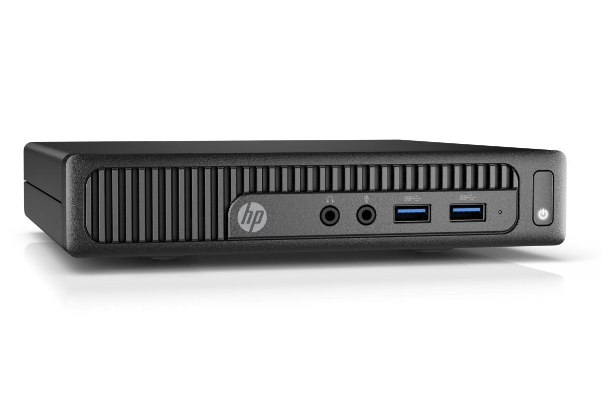HP 260 G2 Mini | I3-6100U | Windows 11 Pro