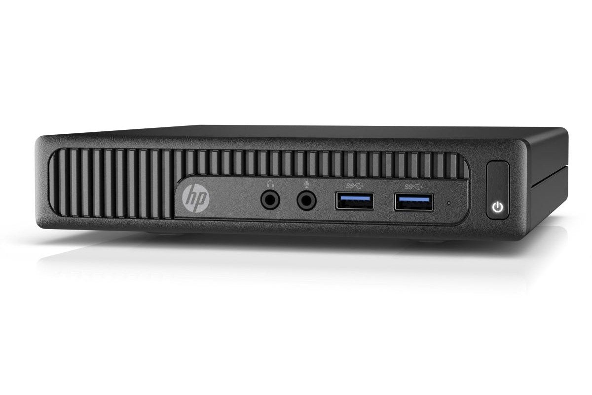 HP 260 G2 Mini | I3-6100U | Windows 11 Pro