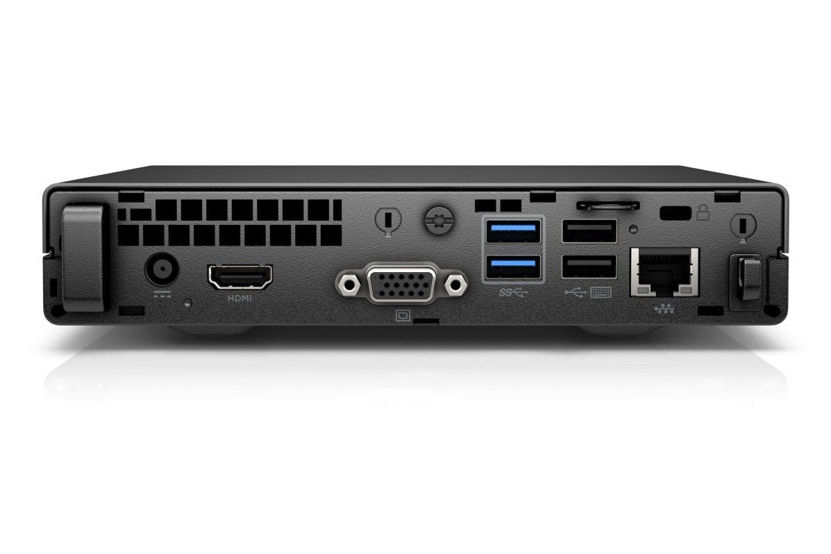 HP 260 G2 Mini | I3-6100U | Windows 11 Pro