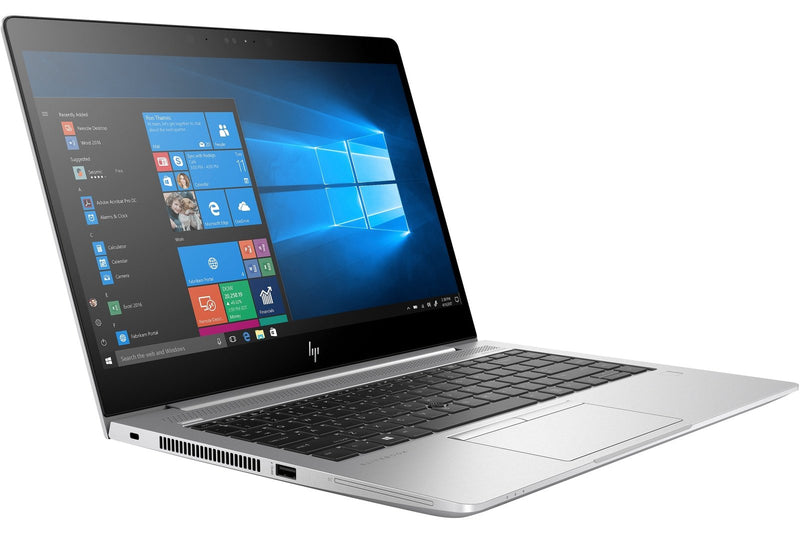 HP EliteBook 840 G5 | i5-7200U | Windows 11 Pro | Touchscreen