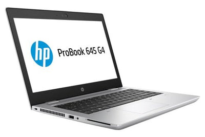 HP ProBook 645 G4 | AMD Ryzen™ 5 PRO 2500U | Windows 11 Pro