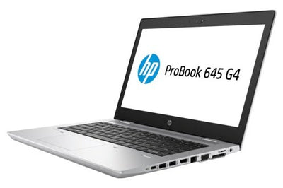 HP ProBook 645 G4 | AMD Ryzen™ 5 PRO 2500U | Windows 11 Pro