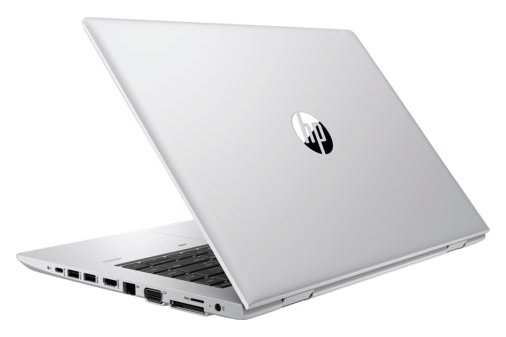 HP ProBook 645 G4 | AMD Ryzen™ 3 PRO 2300U | Windows 11 Pro