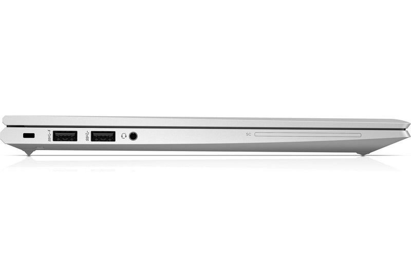 HP EliteBook 845 G8 | AMD Ryzen 5 PRO 5650U | Nieuw
