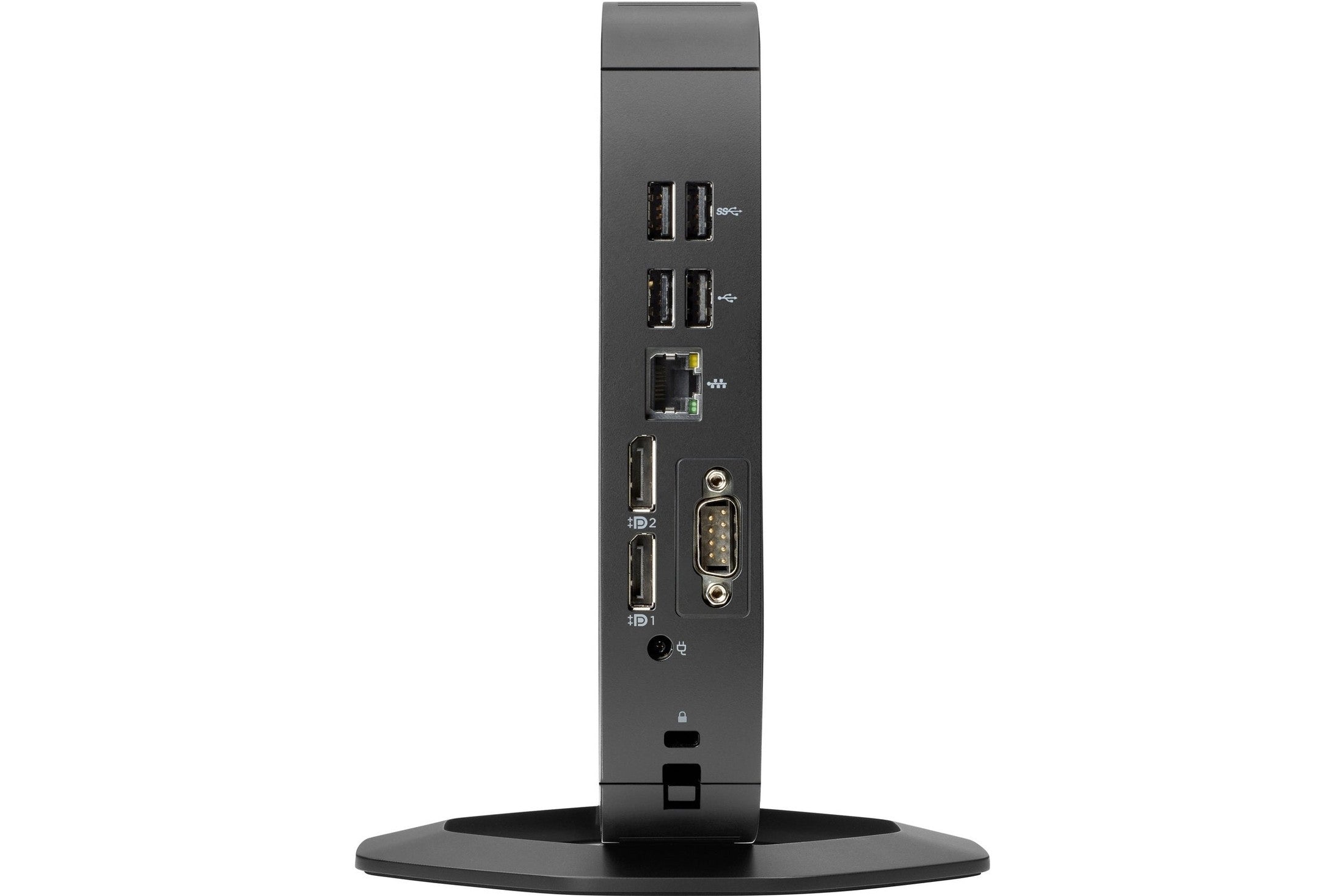 HP T540 Thin Client | AMD Ryzen Embedded R1305G | IGEL OS | Open Box