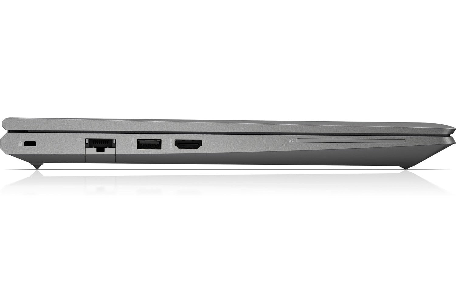 HP Zbook Power G8 | i7-11850H | NVIDIA T1200 | Windows 11 Pro