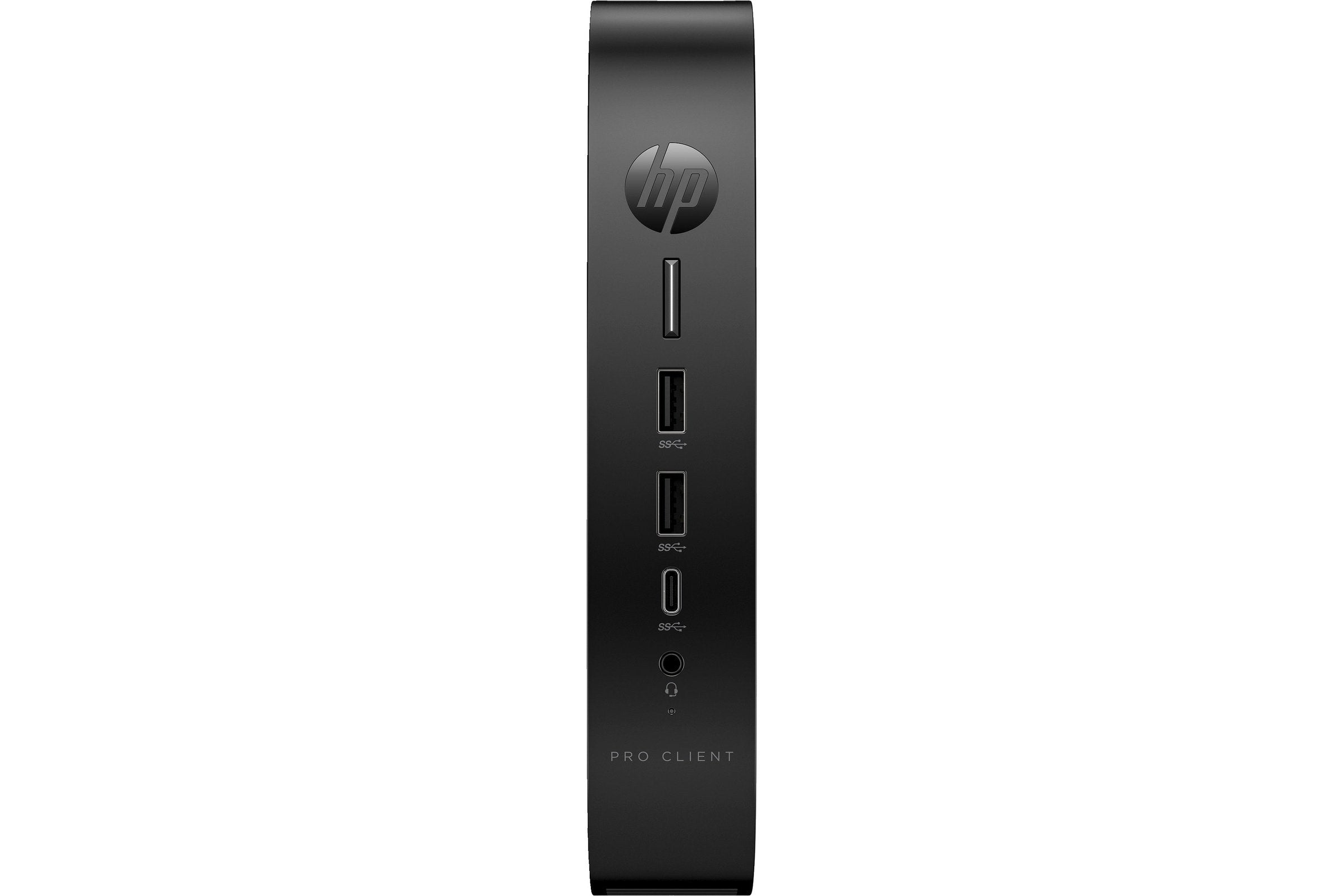 HP T550 Thin Client | Intel® Celeron® J6412 | Windows 10 IoT