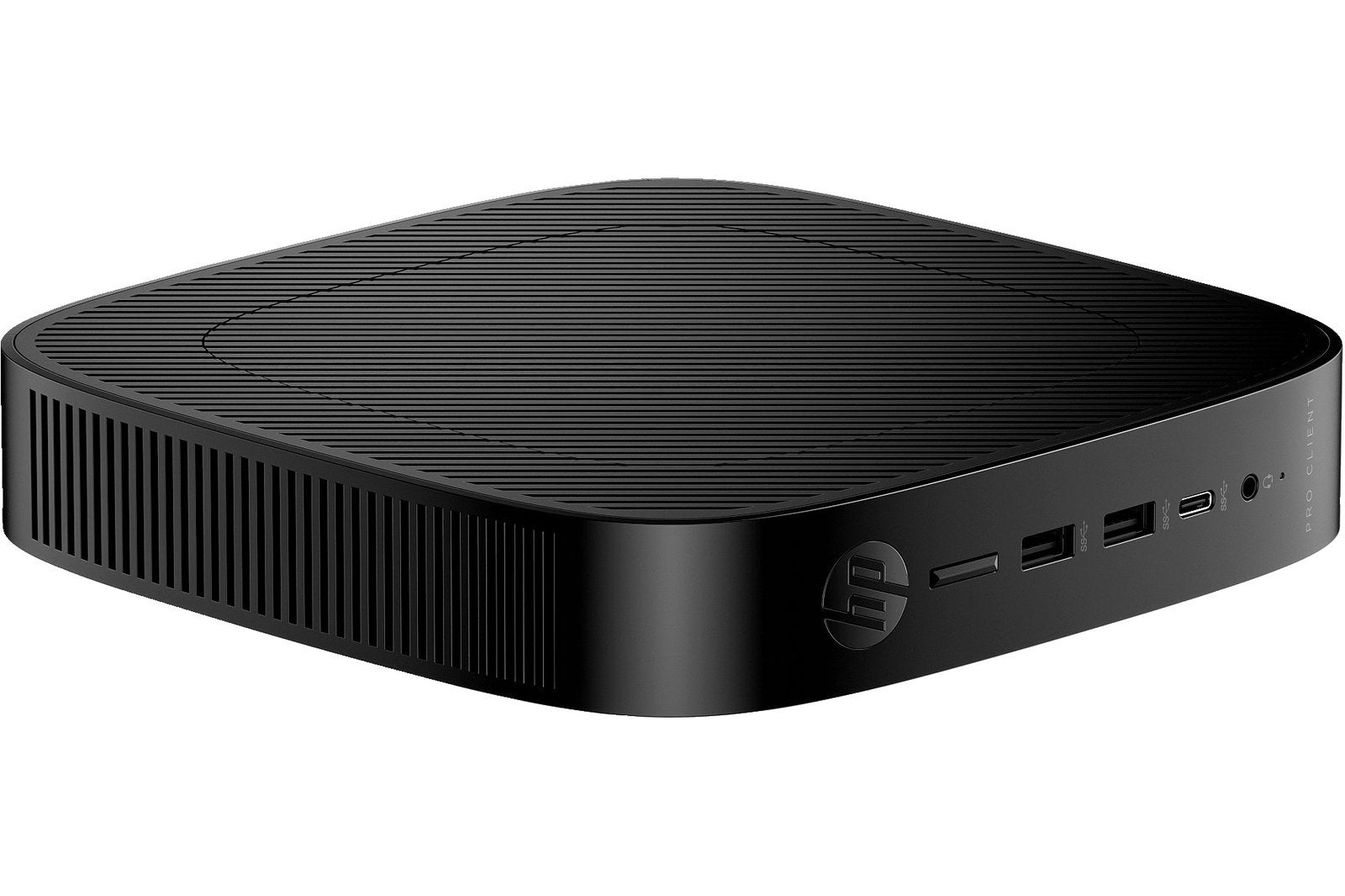 HP T550 Thin Client | Intel® Celeron® J6412 | Windows 10 IoT