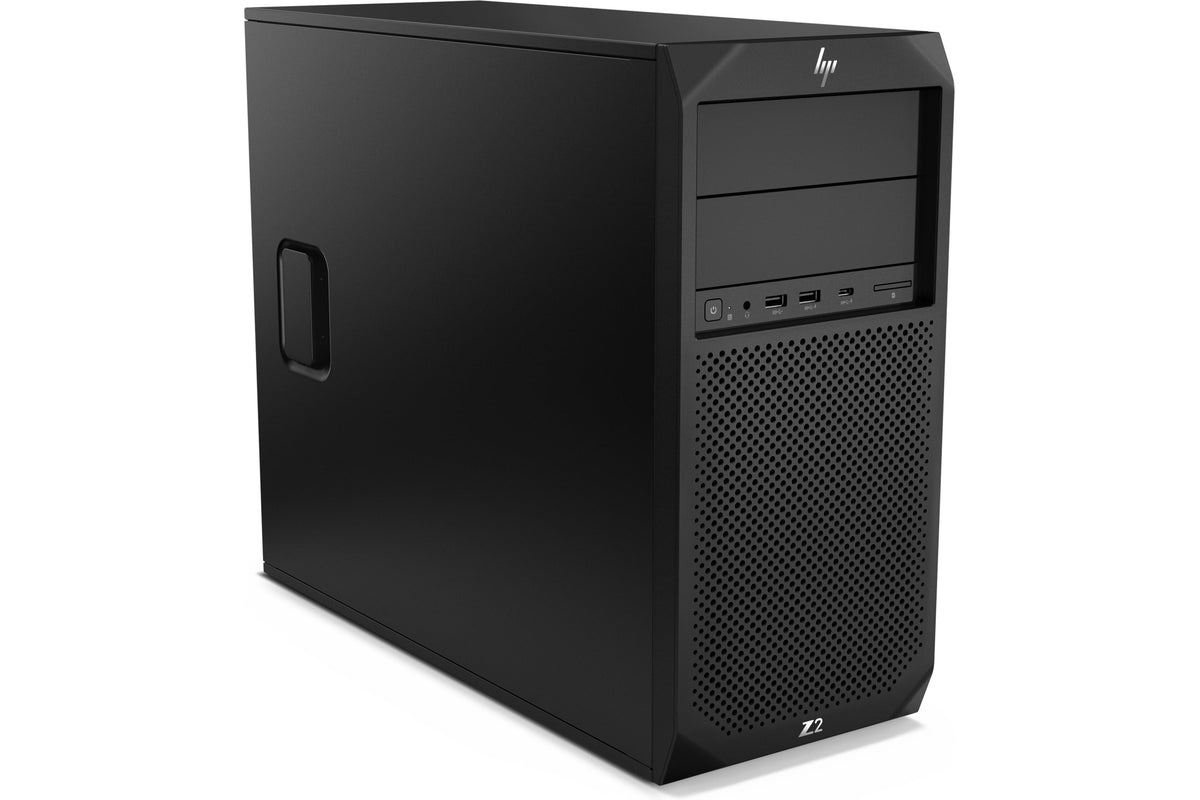 HP Z2 Tower G4 Workstation Tower | Intel® Core™ i7-8700K Processor | Windows 11 Pro