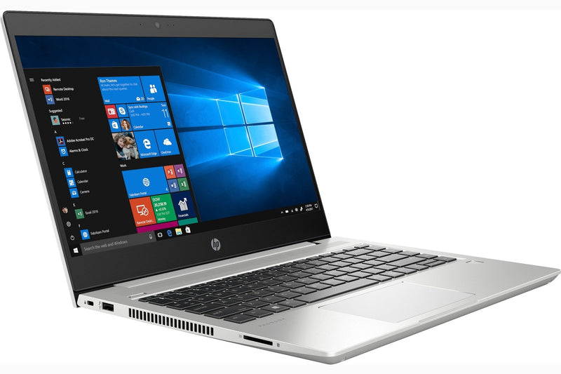 HP ProBook 440 G6 | I3-8145U | Windows 11 Pro
