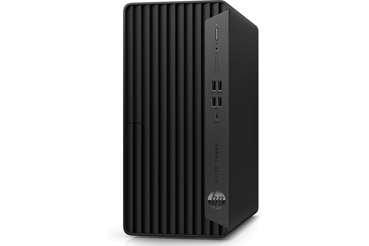 HP Elite Tower 600 G9 | Intel® Core™ i3-14100 processor