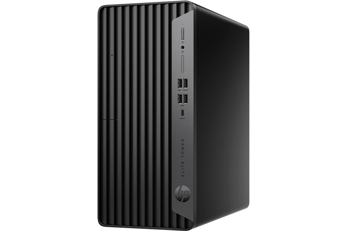 HP Elite Tower 600 G9 | Intel® Core™ i3-14100 processor
