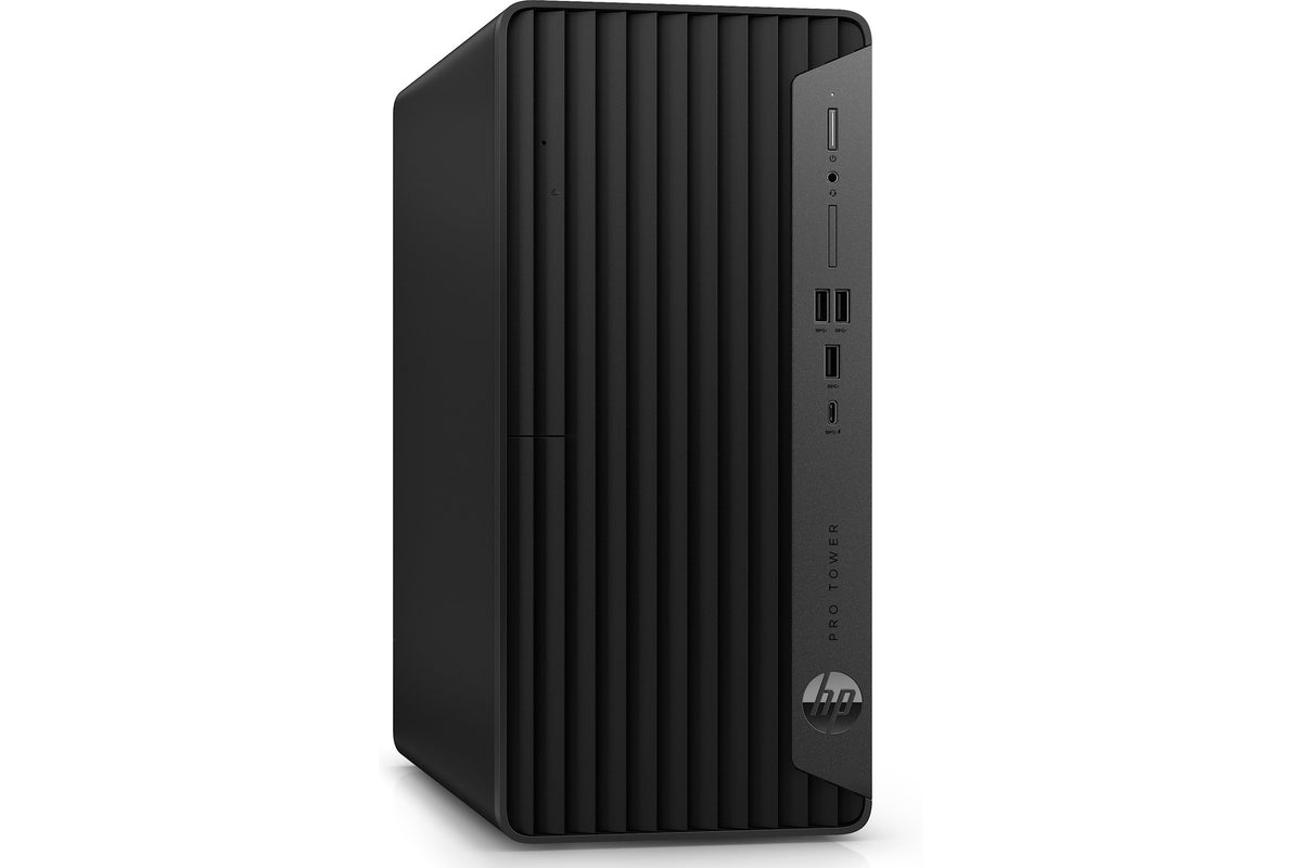HP Pro Tower 400 G9 | Intel® Core™ i5-14500 processor