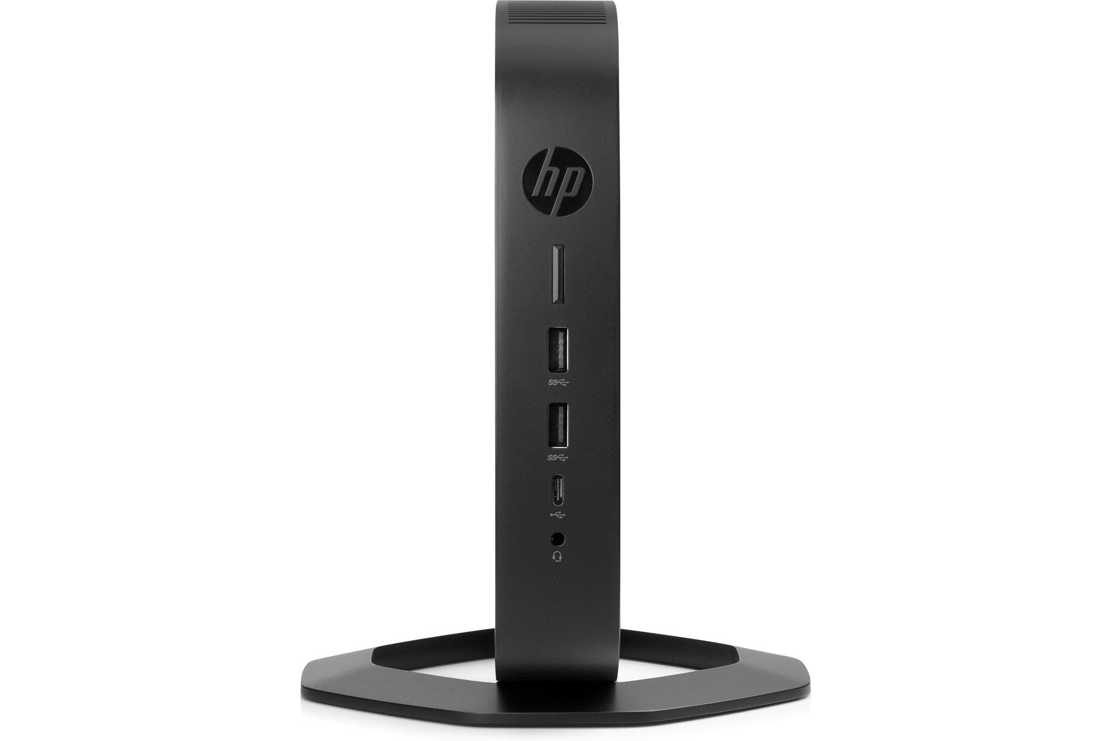 HP T640 Thin Client | AMD Ryzen Embedded R1505G | Windows 10 IoT | 32GB | Aanbieding