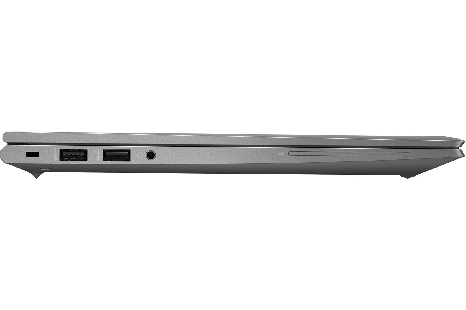 HP Zbook Firefly 15 G8 | i7-1185G7 | Quadro T500 | Windows 11 Pro