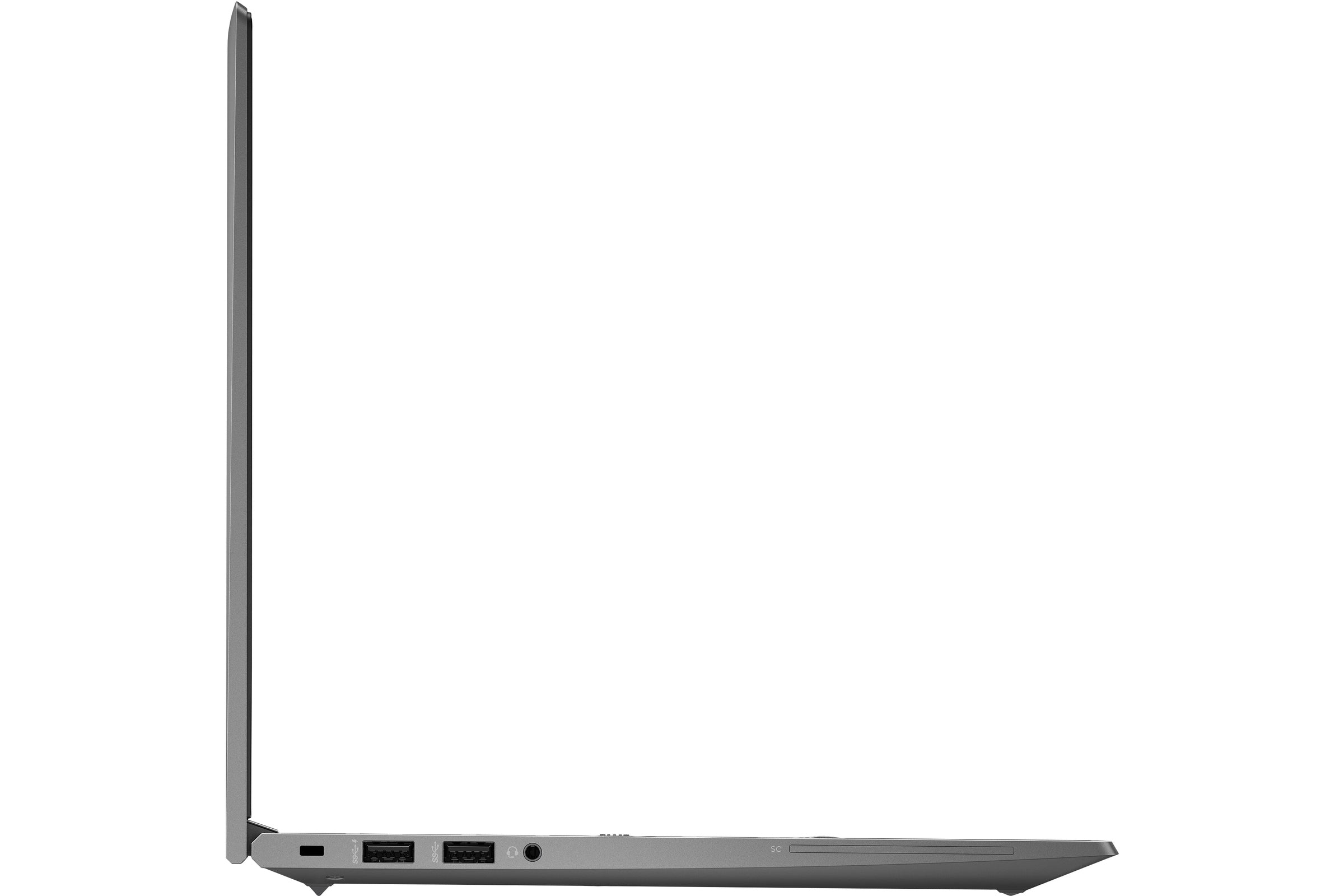 HP Zbook Firefly 15 G8 | i7-1185G7 | Quadro T500 | Windows 11 Pro