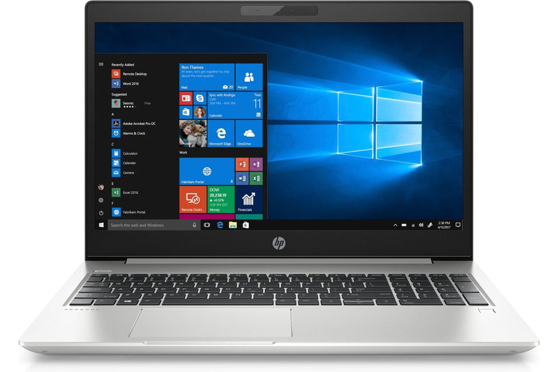 HP ProBook 450 G5 | I3-7100U | Windows 11 Pro
