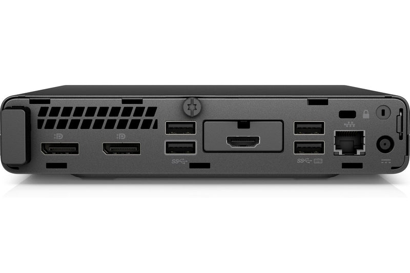HP ProDesk 600 G4 Mini (35W) | i5-8500T | Windows 11 Pro