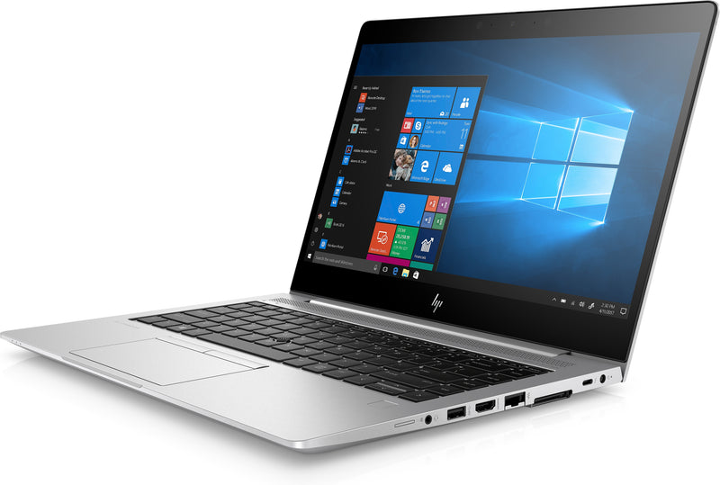 HP EliteBook 840 G6 | i5-8265U | Windows 11 Pro