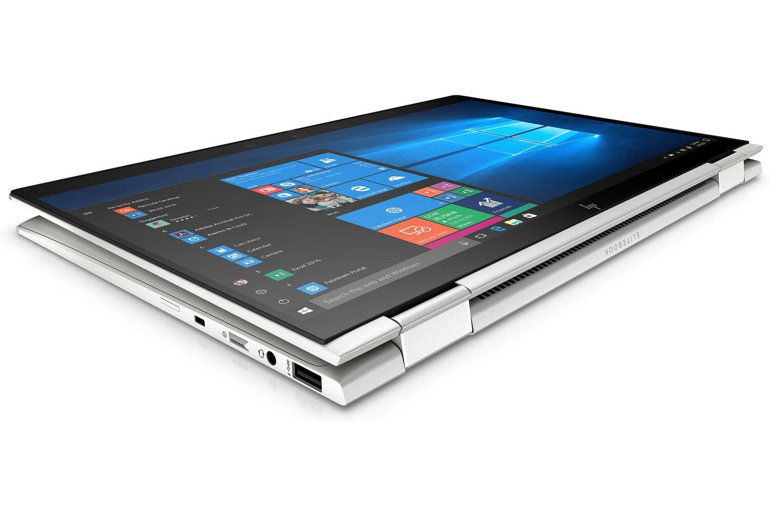 HP EliteBook x360 1040 G6 | i5-8265U | Touchscreen | Windows 11 Pro