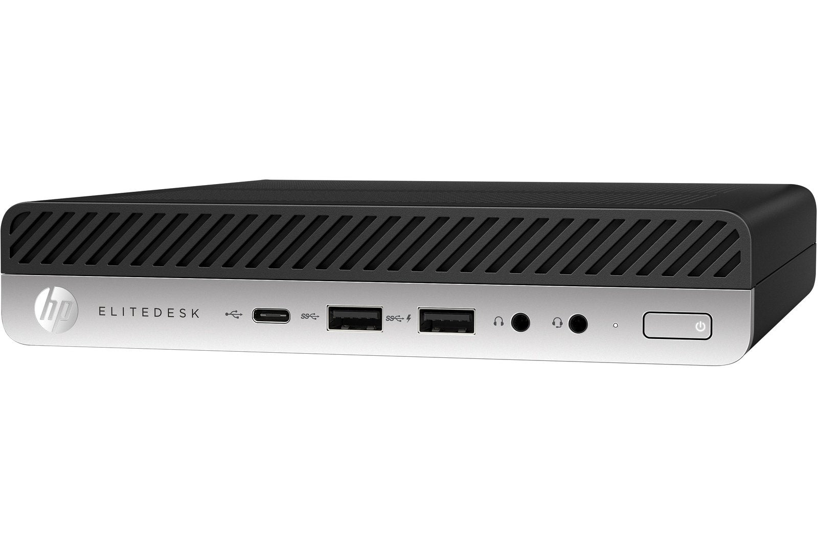 HP EliteDesk 705 G5 Mini | AMD Ryzen 5 PRO 3400G with Radeon Vega | Windows 11 Pro