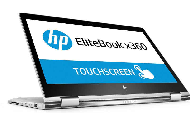 HP EliteBook x360 1030 G2 | I5-7200U | Windows 11 Pro