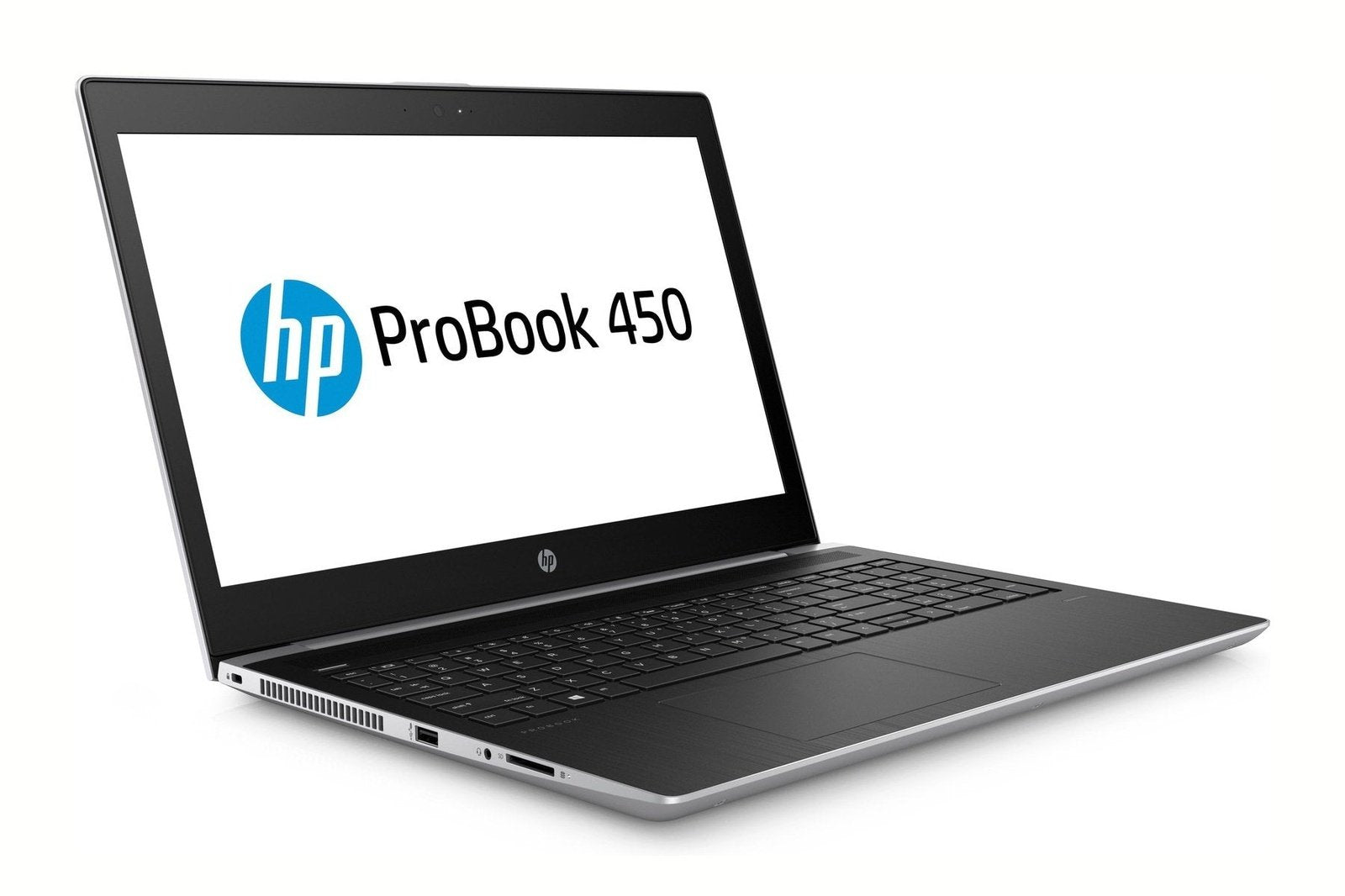 HP ProBook 450 G5 | i5-8250U | GeForce 930MX