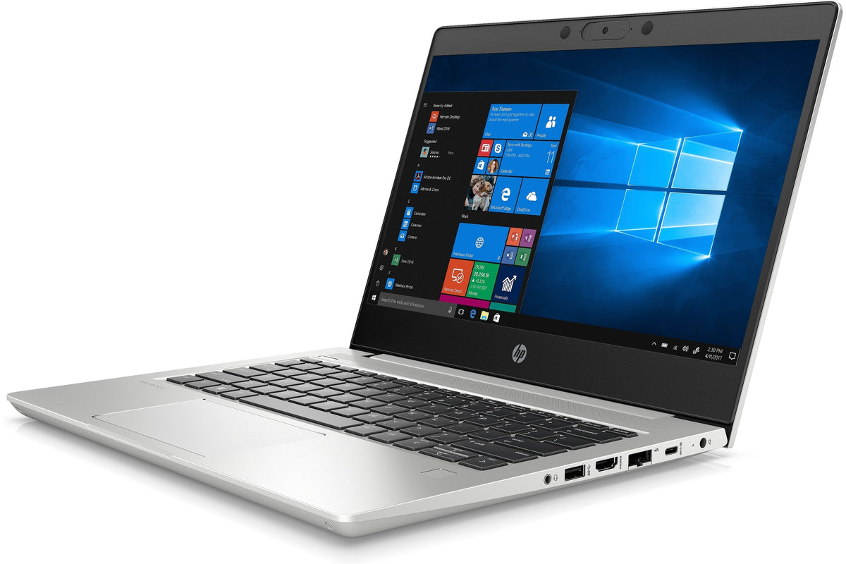 HP ProBook 430 G7 | I3-10110U | Windows 11 Pro