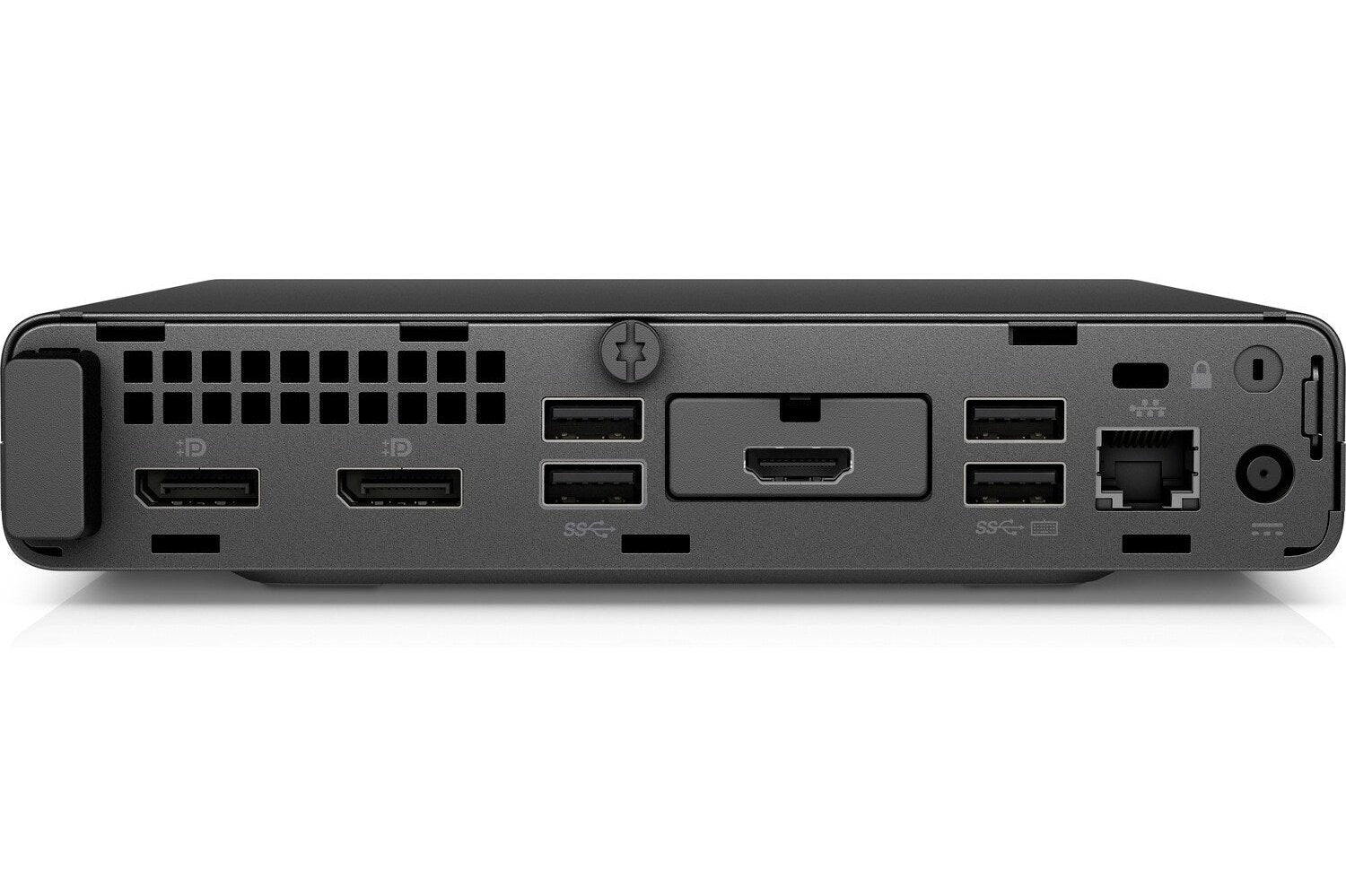 HP EliteDesk 800 G5 Mini | i5-8500T | Windows 11 Pro
