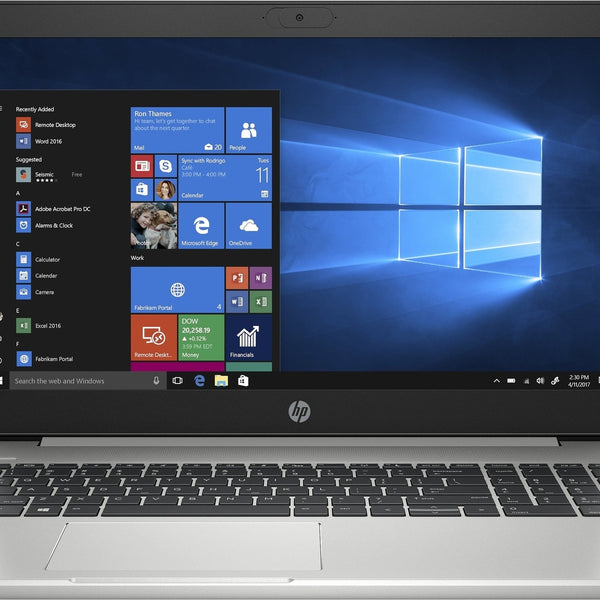 HP Probook 450 G7 | Intel Core i5-10210U | Windows 11 Pro